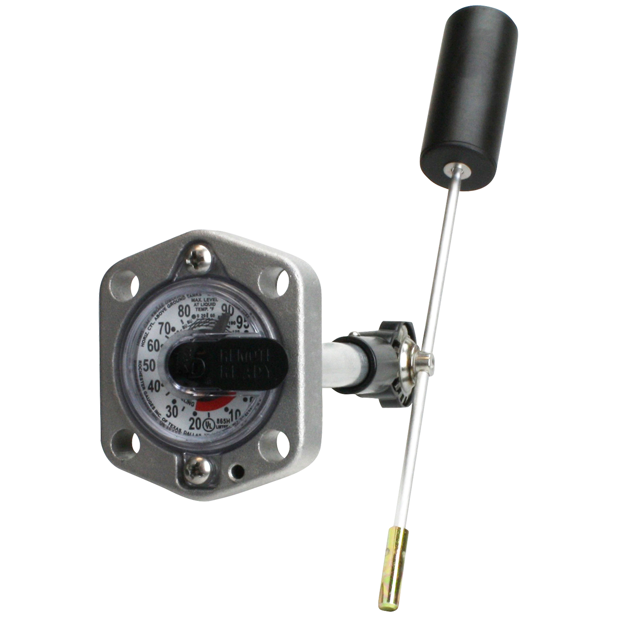 Miniatur-Einpunkt-Schwimmschalter - Rochester Sensors