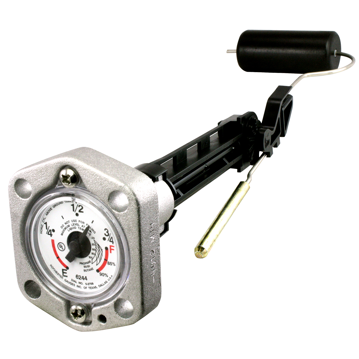 Propane Level Gauge