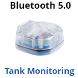 TEK 920 PulseWave Radar BLE Sensor