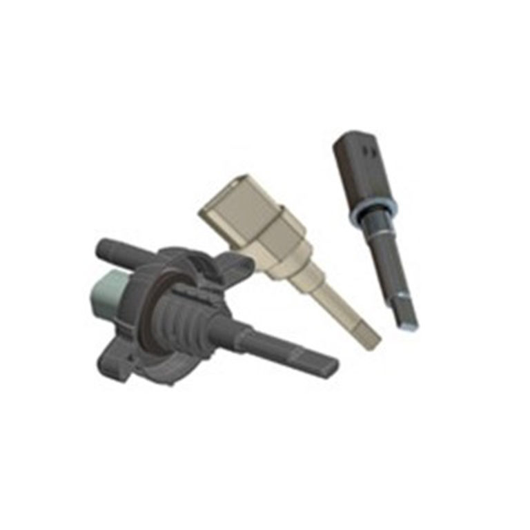 Capacitive Water-In-Fuel (WIF) Sensors - Rochester Sensors